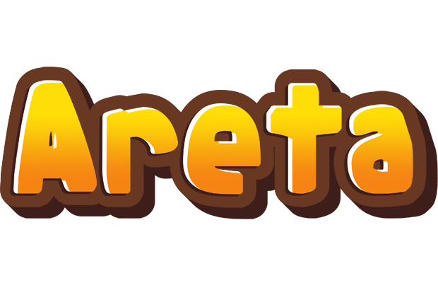 Areta cookies logo