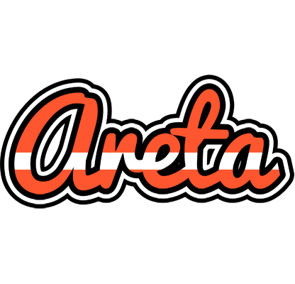 Areta denmark logo