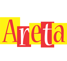 Areta errors logo