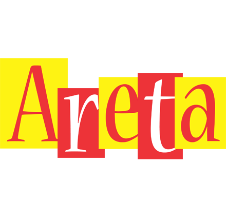 Areta errors logo