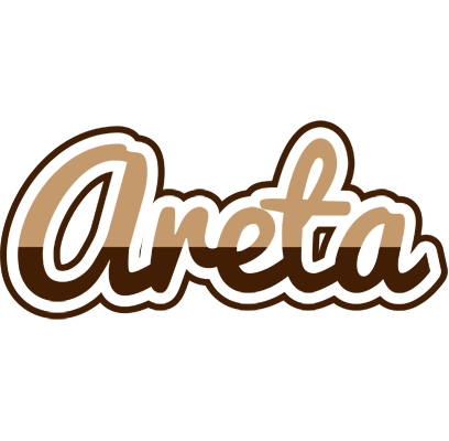Areta exclusive logo