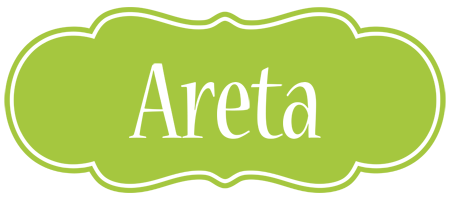 Areta family logo