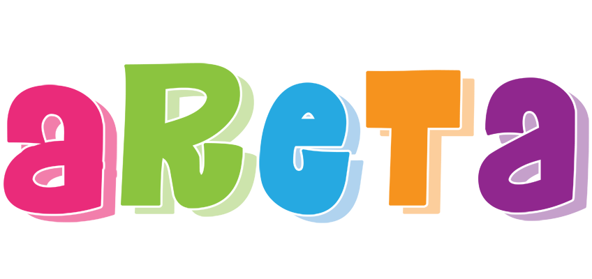 Areta friday logo