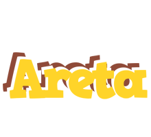 Areta hotcup logo