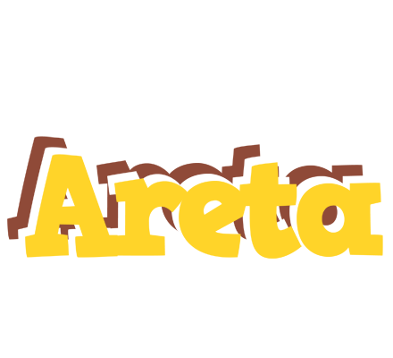 Areta hotcup logo