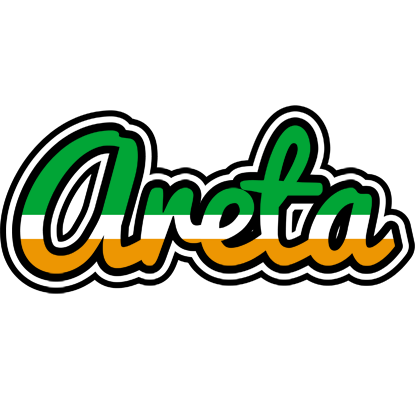Areta ireland logo