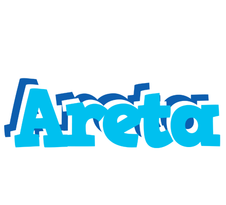 Areta jacuzzi logo