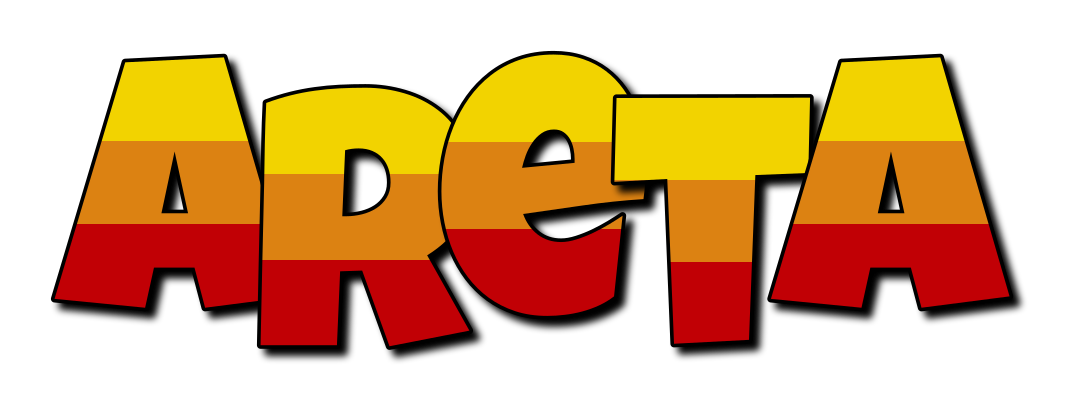 Areta jungle logo