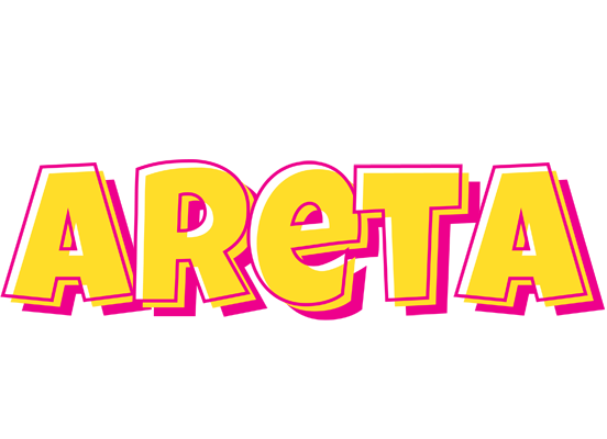 Areta kaboom logo