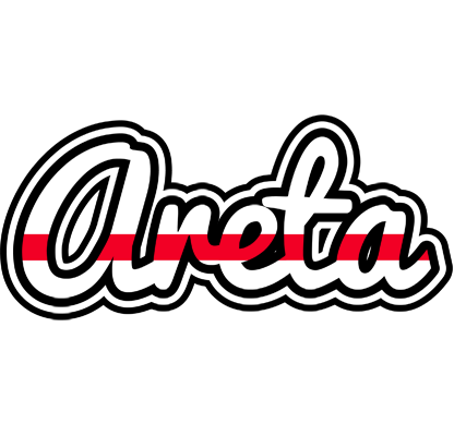 Areta kingdom logo