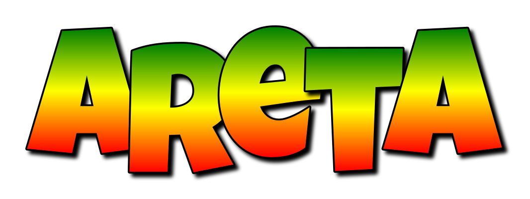 Areta mango logo