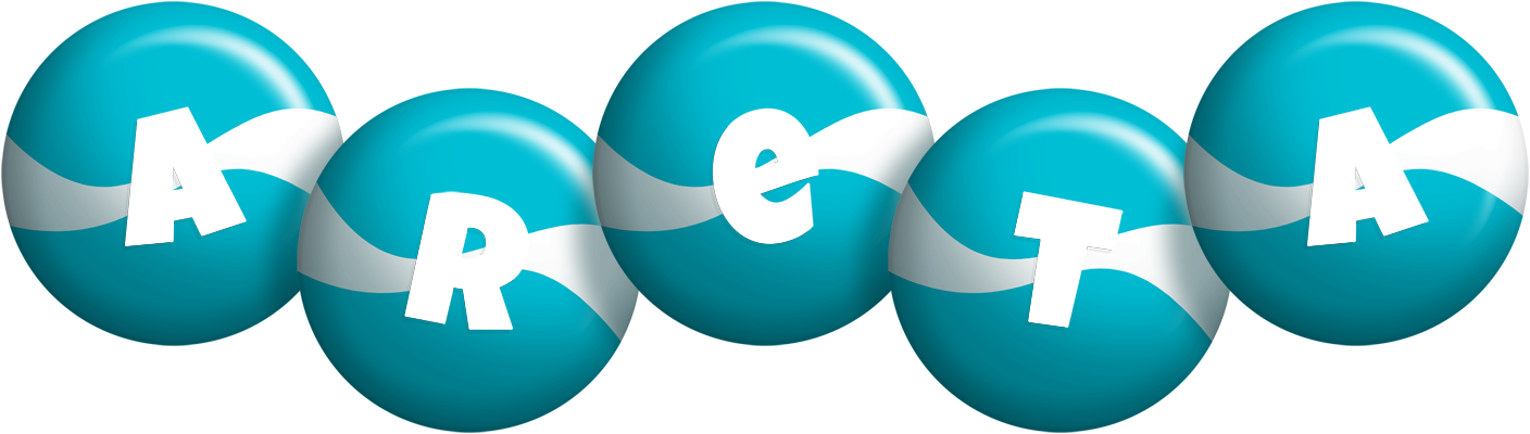 Areta messi logo