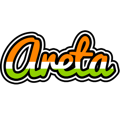 Areta mumbai logo