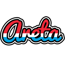 Areta norway logo