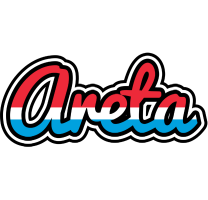 Areta norway logo