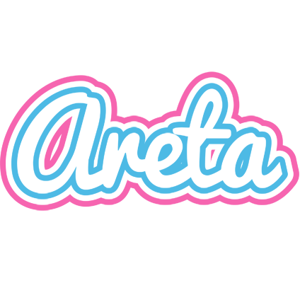 Areta outdoors logo