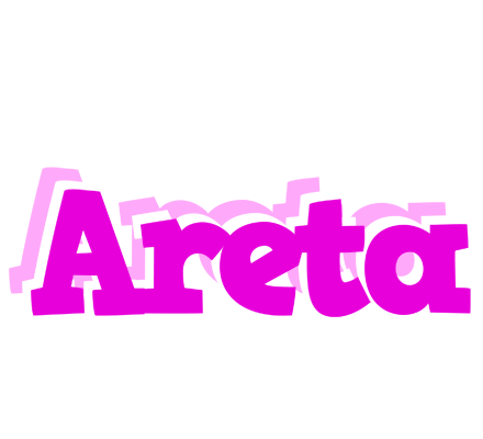 Areta rumba logo