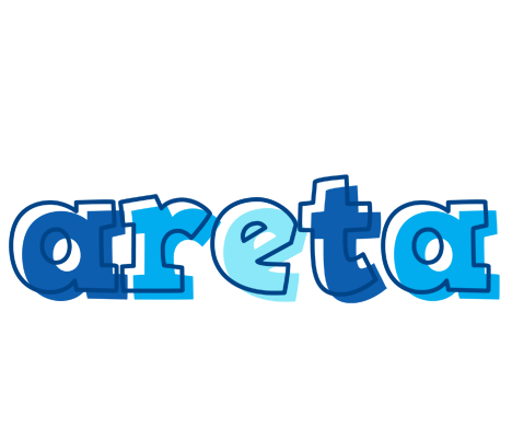 Areta sailor logo