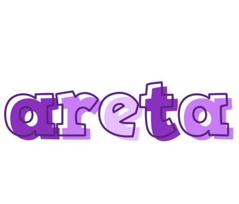 Areta sensual logo