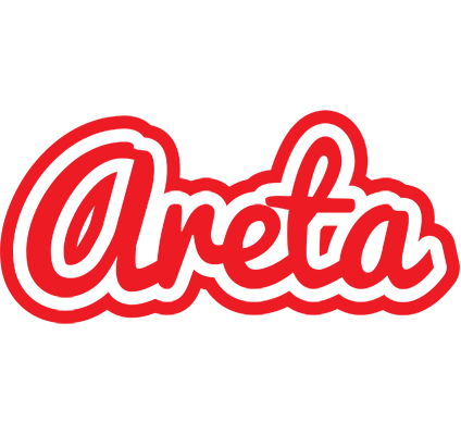 Areta sunshine logo