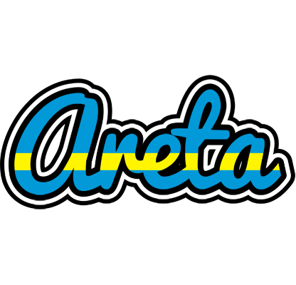 Areta sweden logo