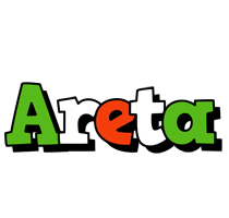 Areta venezia logo