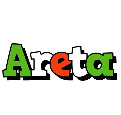 Areta venezia logo