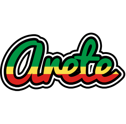 Arete african logo
