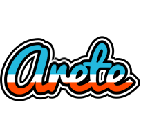 Arete america logo