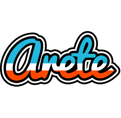 Arete america logo