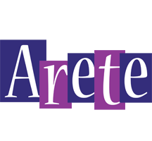 Arete autumn logo