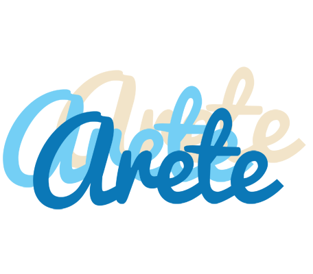 Arete breeze logo
