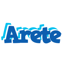 Arete business logo