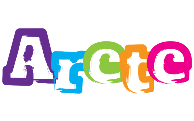 Arete casino logo
