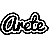 Arete chess logo