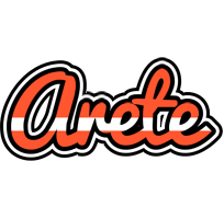 Arete denmark logo