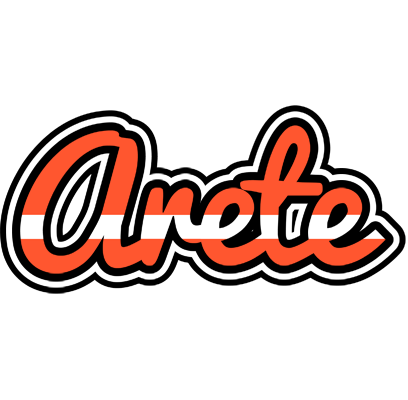 Arete denmark logo