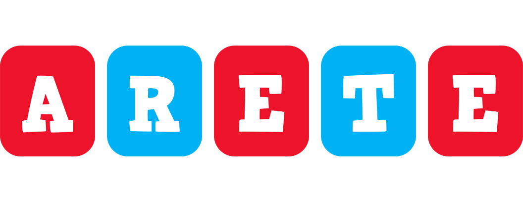 Arete diesel logo