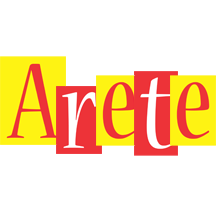 Arete errors logo