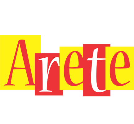 Arete errors logo