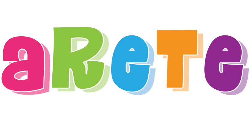 Arete friday logo