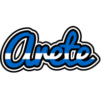 Arete greece logo