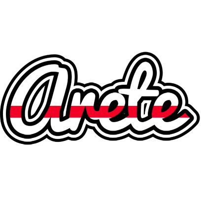 Arete kingdom logo