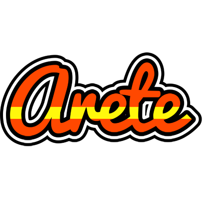 Arete madrid logo