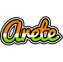 Arete mumbai logo