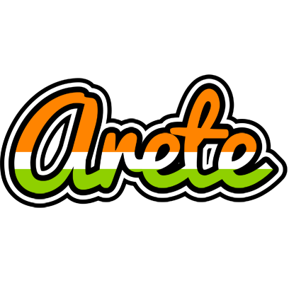 Arete mumbai logo
