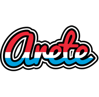 Arete norway logo