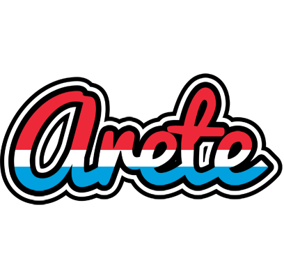 Arete norway logo