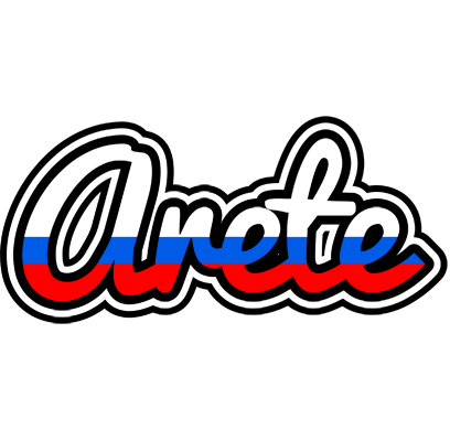 Arete russia logo