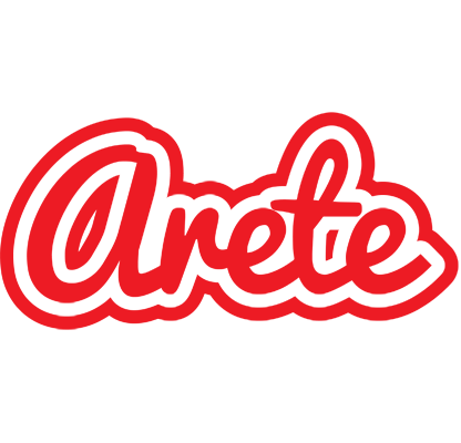 Arete sunshine logo